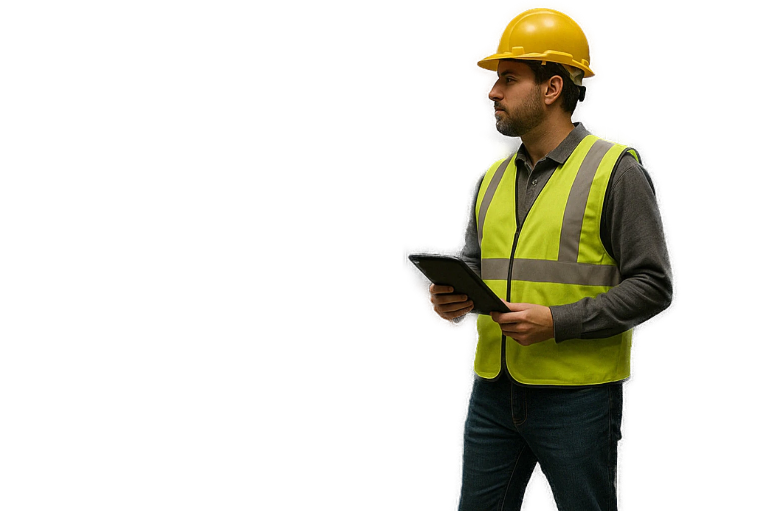 Elevator Repair Tech Hero Image